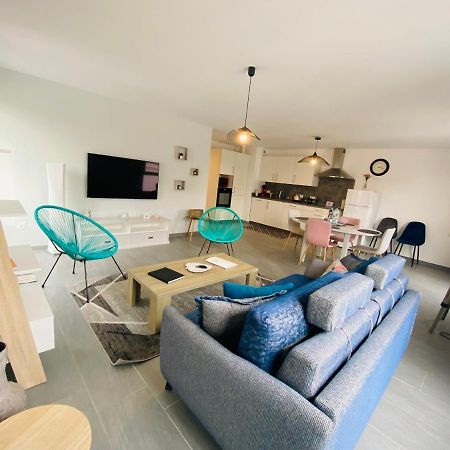 Appartement Orchidees Proche Centre Ville Колмар Екстериор снимка