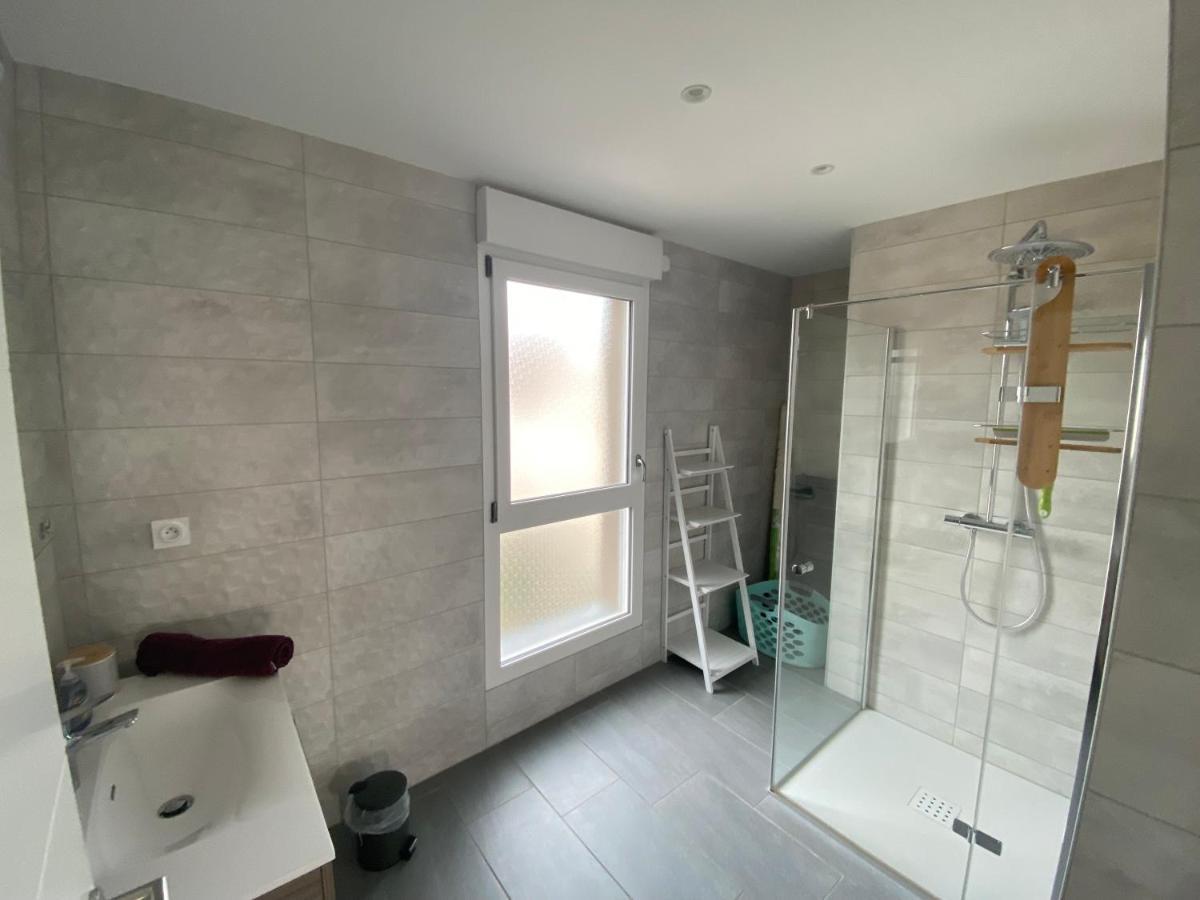 Appartement Orchidees Proche Centre Ville Колмар Екстериор снимка