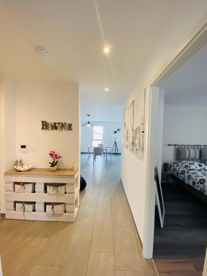 Appartement Orchidees Proche Centre Ville Колмар Екстериор снимка